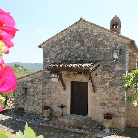 L'antico Tratturo * Fara Filiorum Petri