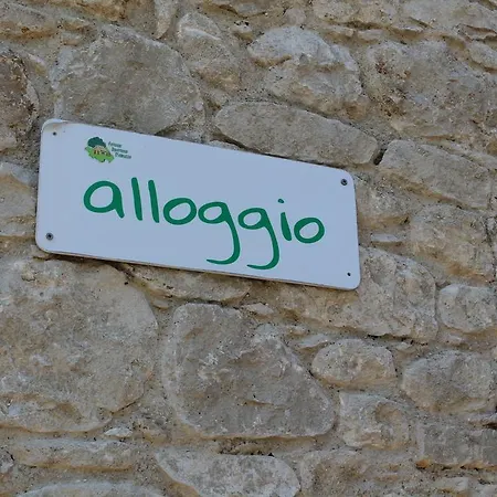 L'antico Tratturo Farmház *