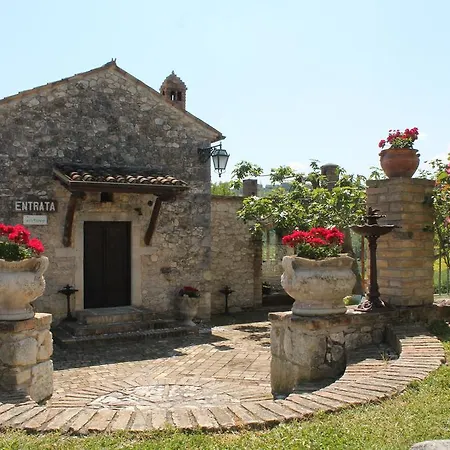L'antico Tratturo Fara Filiorum Petri