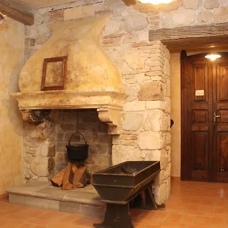 Farmház L'antico Tratturo *
