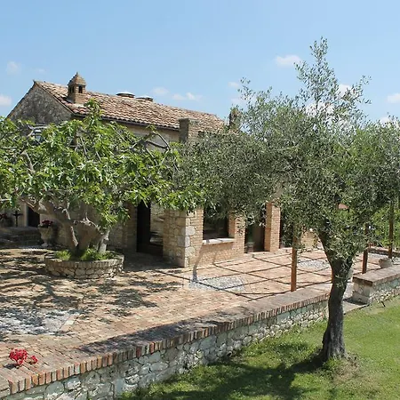 L'antico Tratturo Farmház *