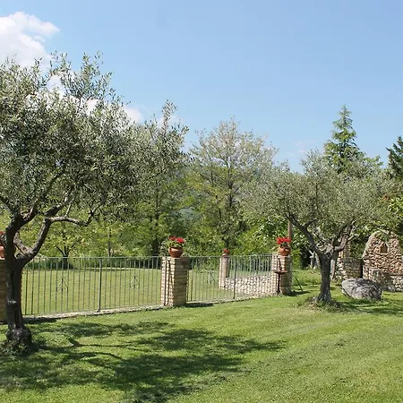 Farmház L'antico Tratturo