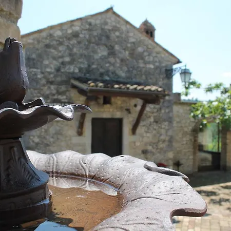 L'antico Tratturo Farmház Fara Filiorum Petri