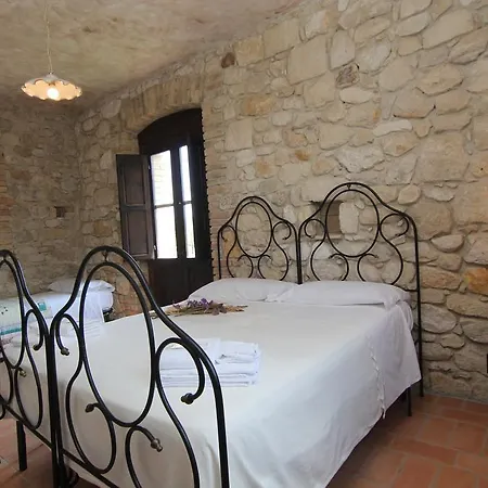 L'antico Tratturo Farmház