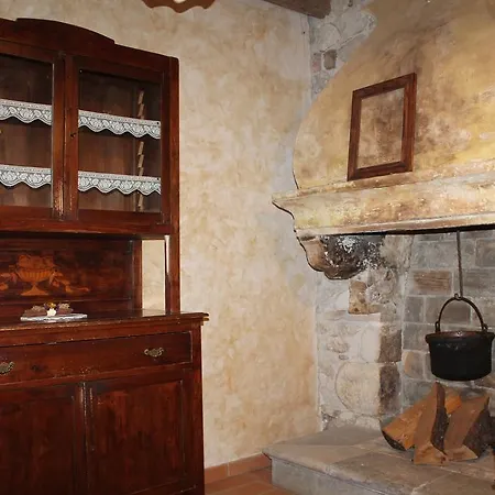 L'antico Tratturo Farmház *
