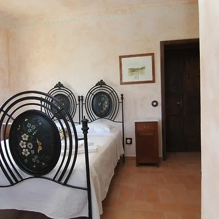 L'antico Tratturo Farmház *