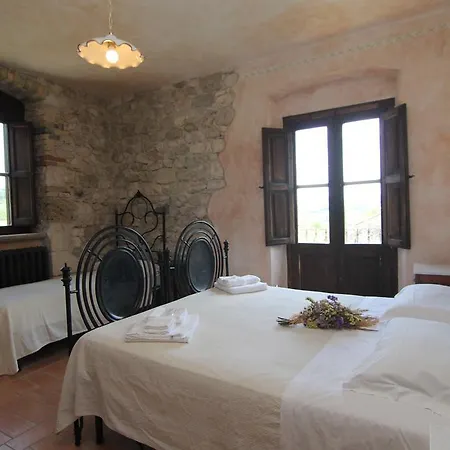 Farmház L'antico Tratturo *