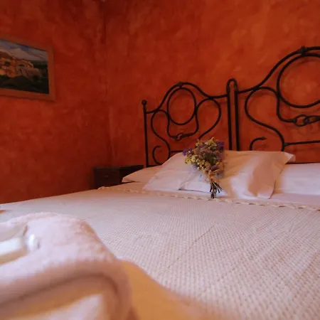L'antico Tratturo Farmház Fara Filiorum Petri