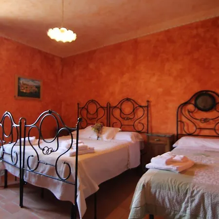 L'antico Tratturo Farmház *