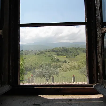 L'antico Tratturo * Fara Filiorum Petri