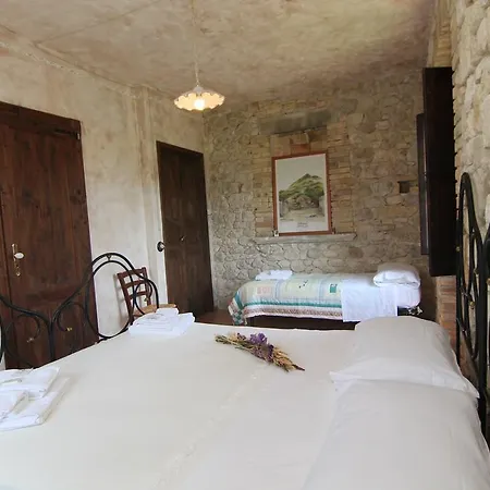 Farmház L'antico Tratturo