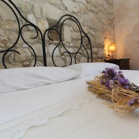 Farmház L'antico Tratturo
