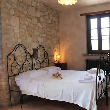 L'antico Tratturo Farmház