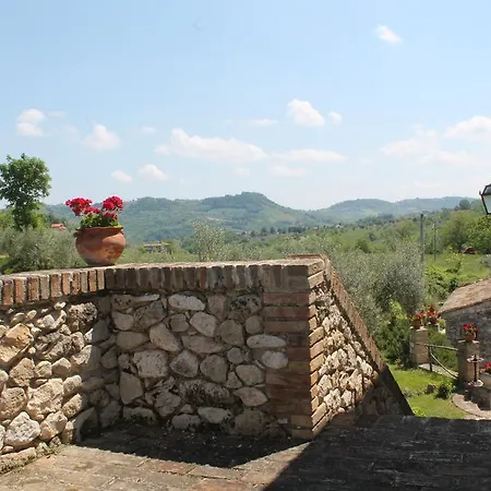 Farmház L'antico Tratturo