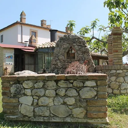 L'antico Tratturo